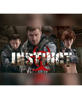 Instinct Steam Key GLOBAL